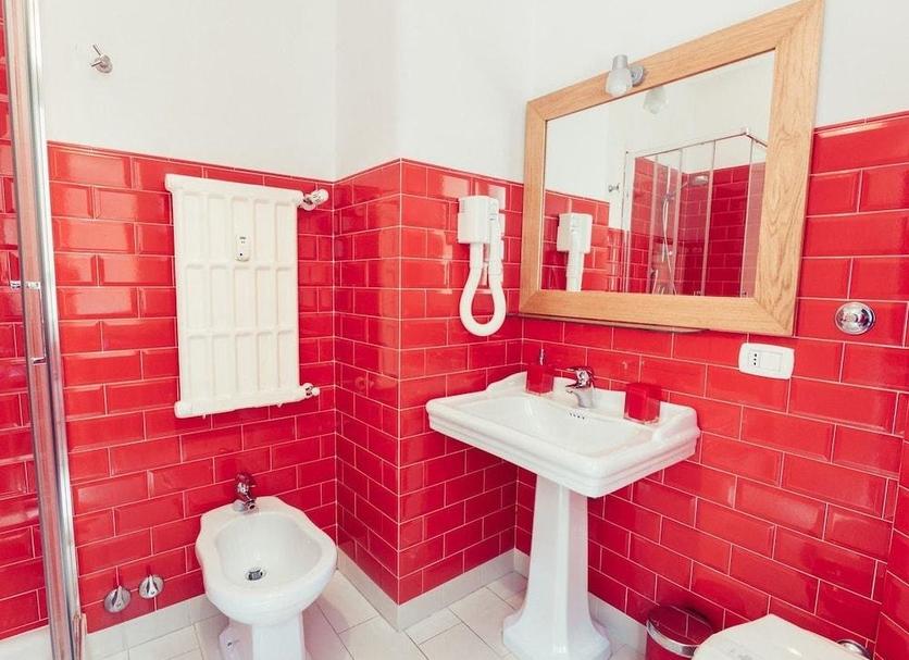 Bathroom Photo