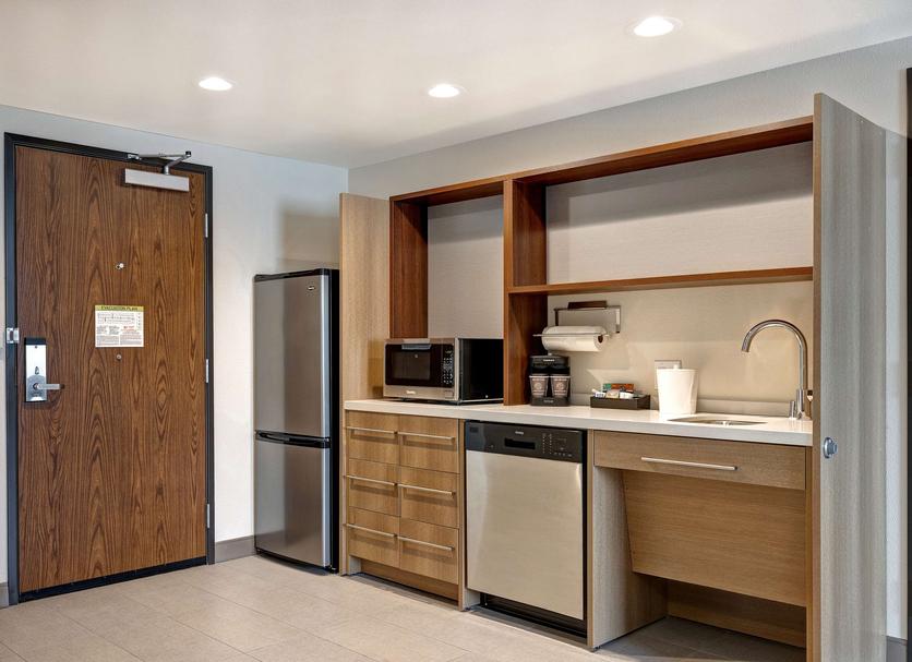 Kitchen Photo