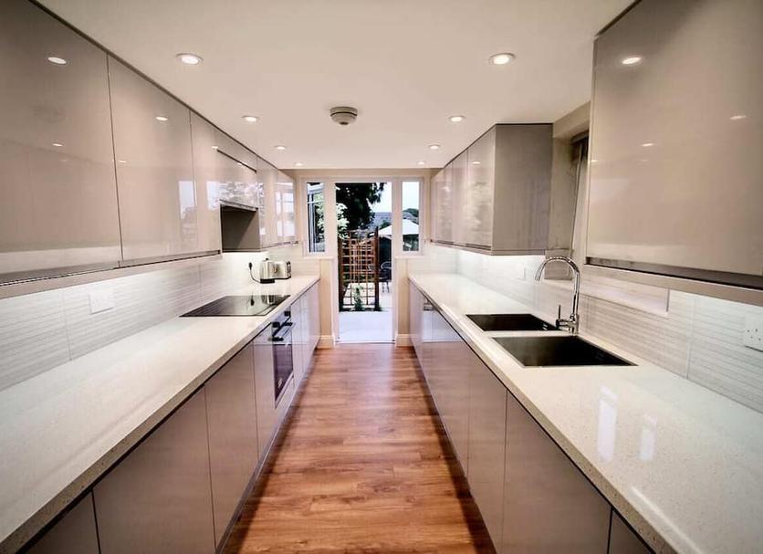 Kitchen Photo
