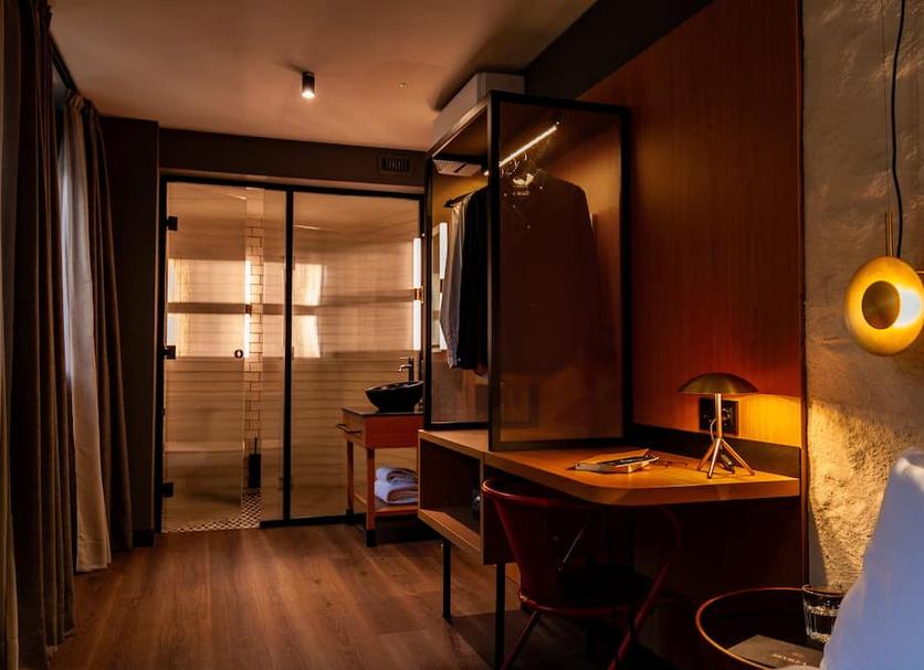 Room amenity Photo