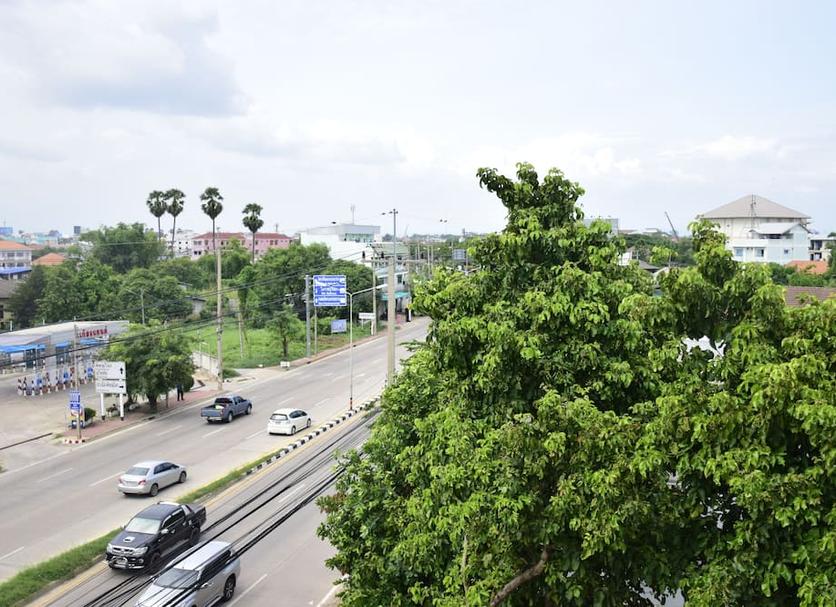 Outdoors view Photo