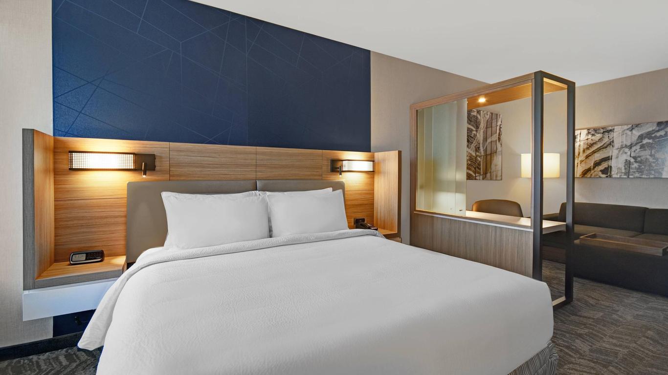 SpringHill Suites by Marriott St. Paul Arden Hills