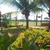 Outdoors view