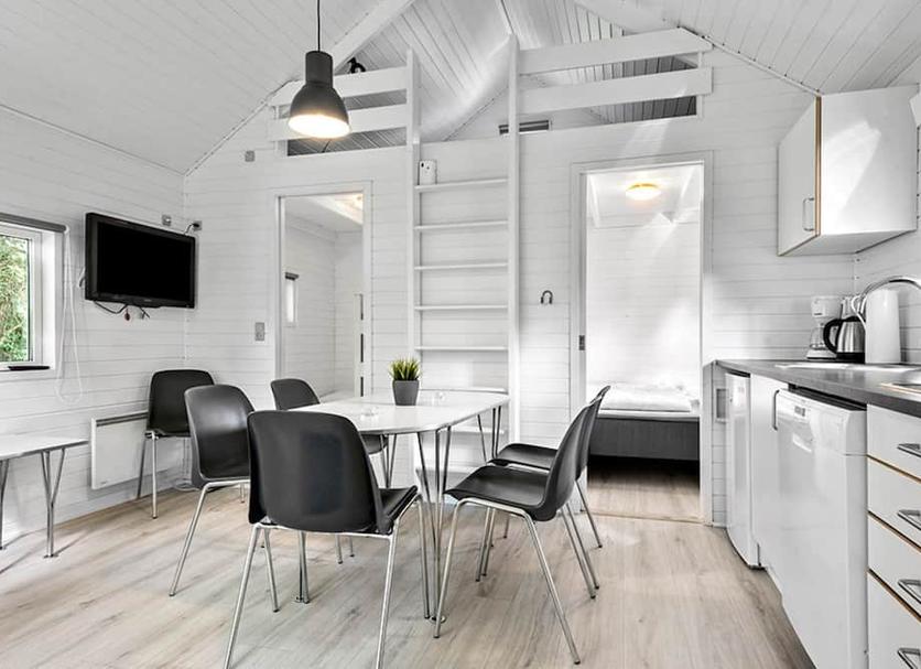 Dining room Photo