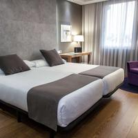 Hotel Zenit Conde de Orgaz
