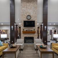 Staybridge Suites Houston East - Baytown