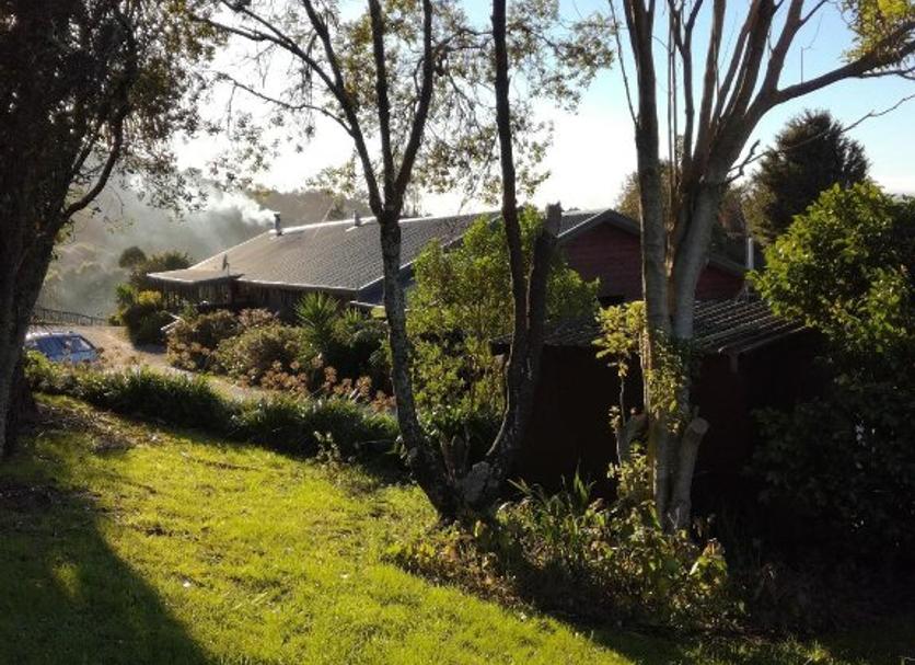 Outdoors view Photo