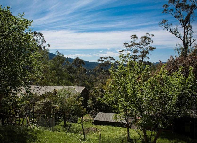 Outdoors view Photo