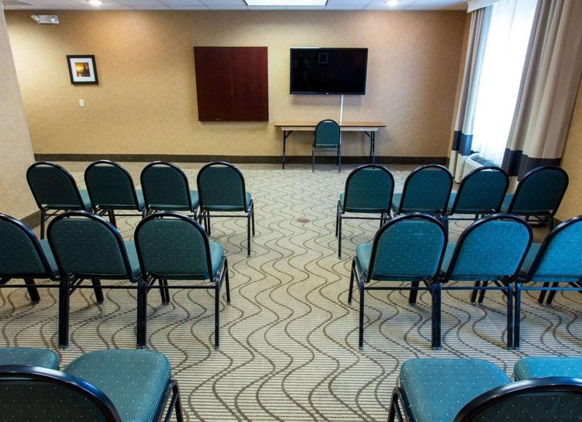 Conference room Photo