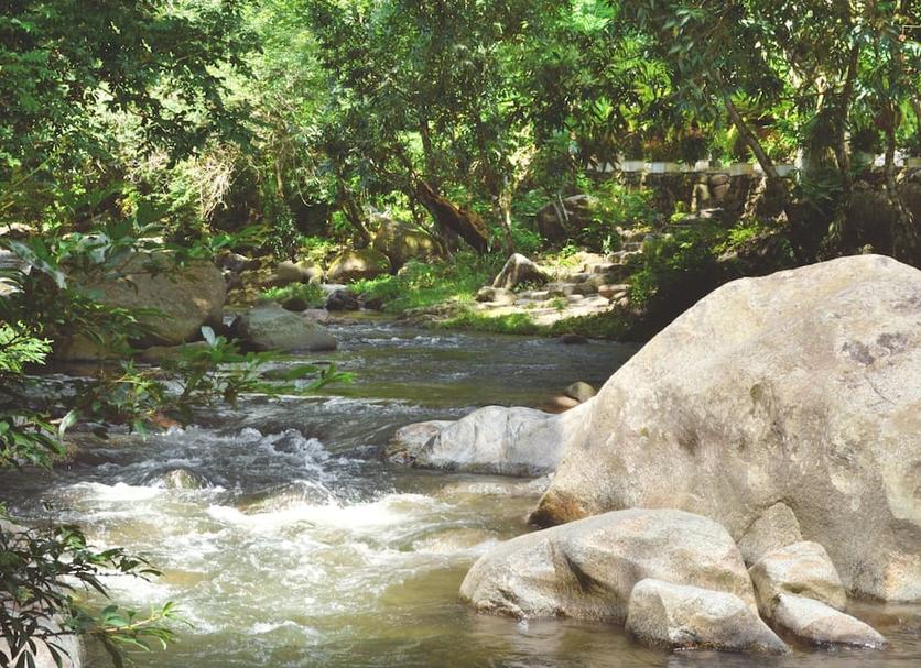Outdoors view Photo
