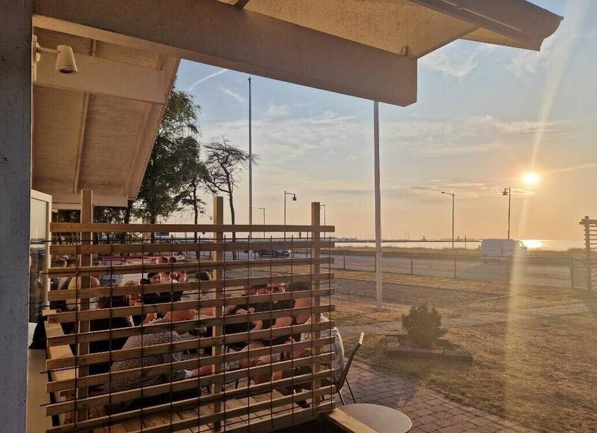 Outdoors view Photo