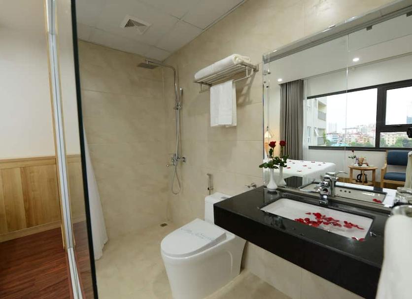 Bathroom Photo