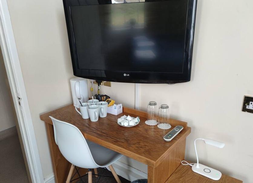 Room amenity Photo