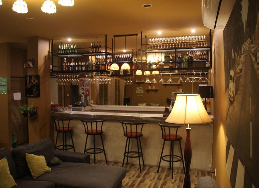 Bar Photo