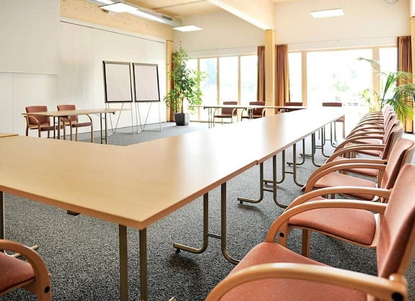 Conference room Photo