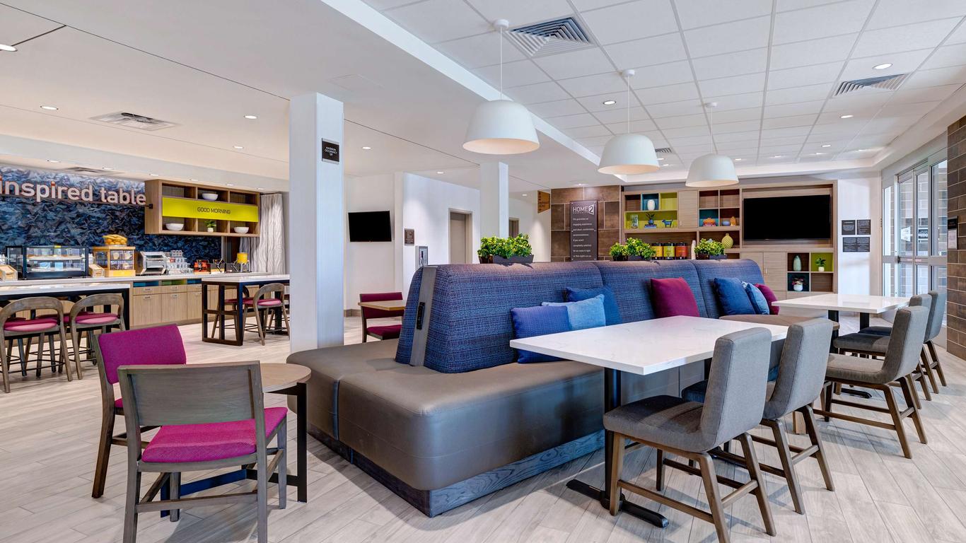 Home2 Suites by Hilton Petaluma