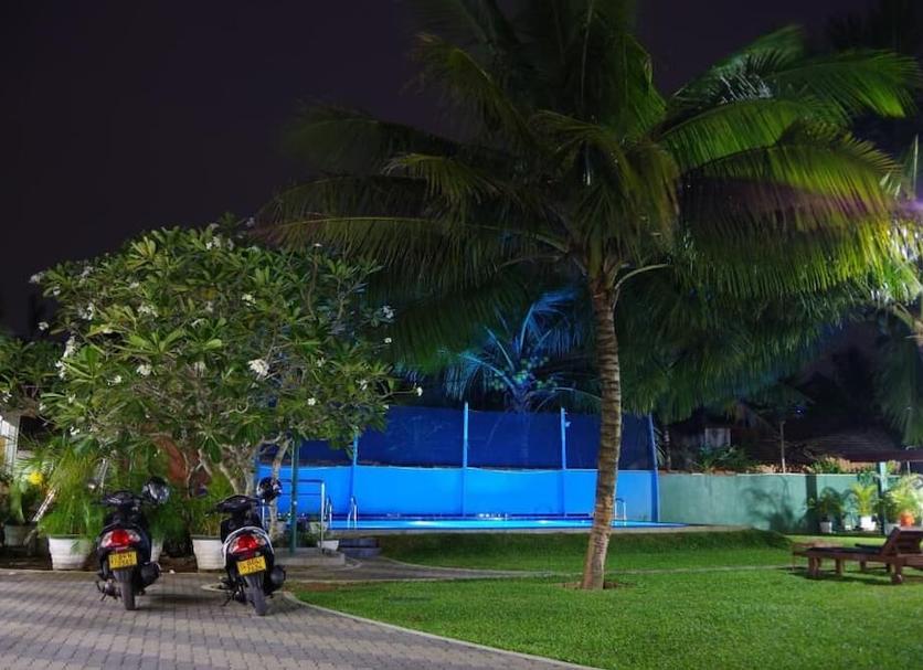 Outdoors view Photo