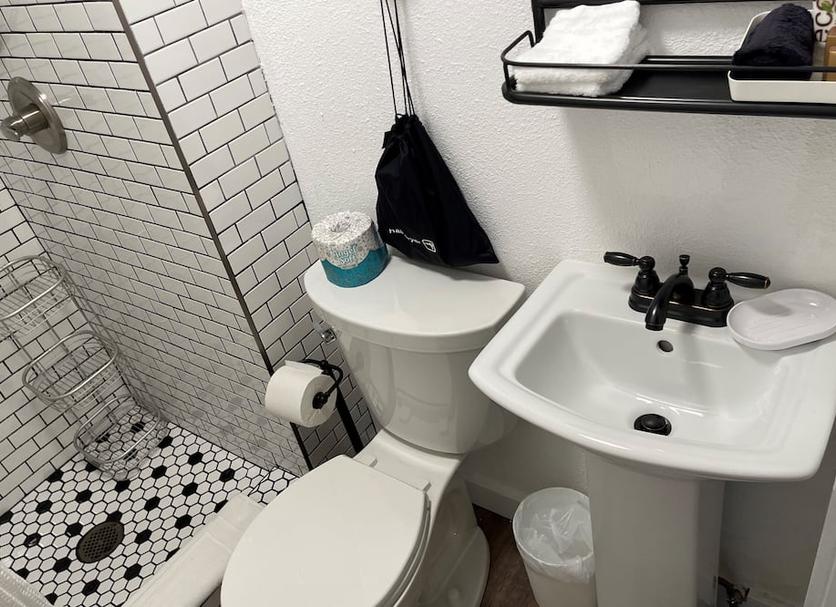 Bathroom Photo