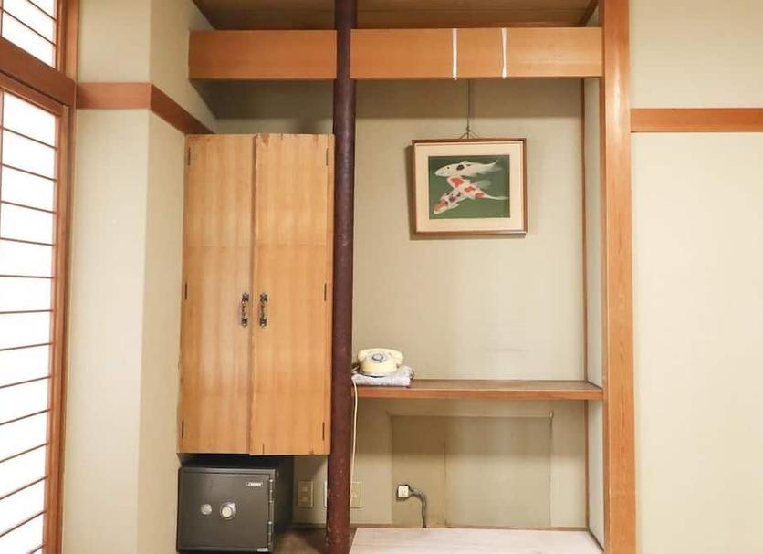Room amenity Photo