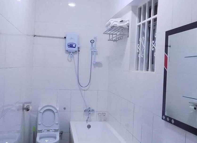 Bathroom Photo
