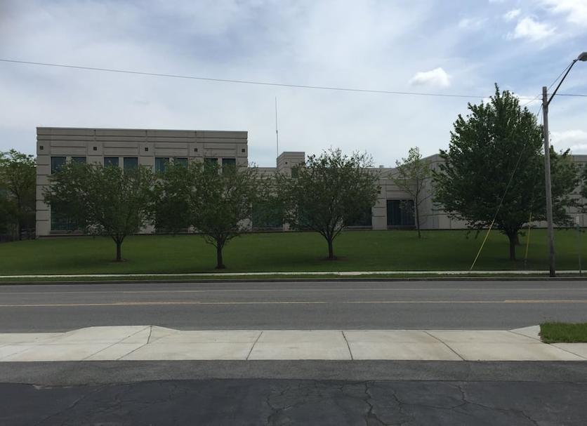 Outdoors view Photo