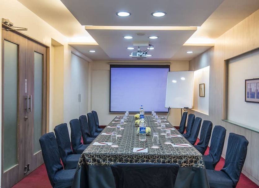 Conference room Photo