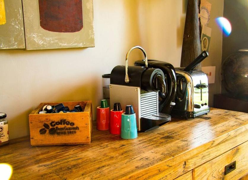 Room amenity Photo