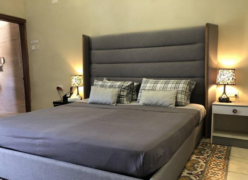 Bedroom Photo
