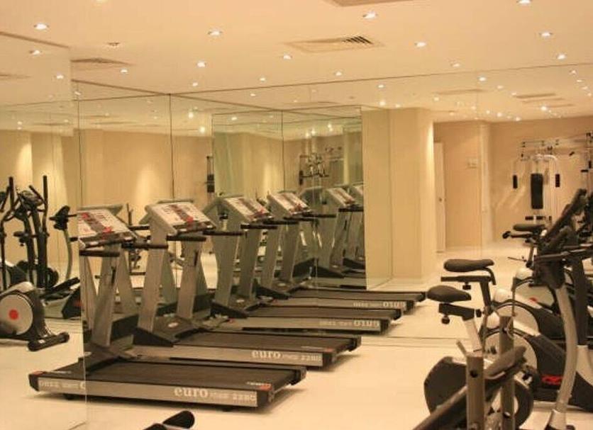 Gym Photo