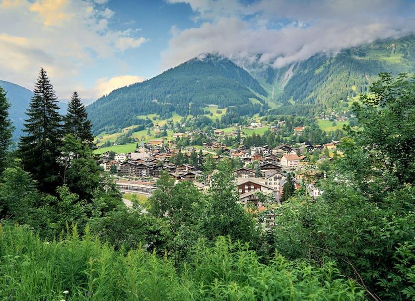 Outdoors view Photo