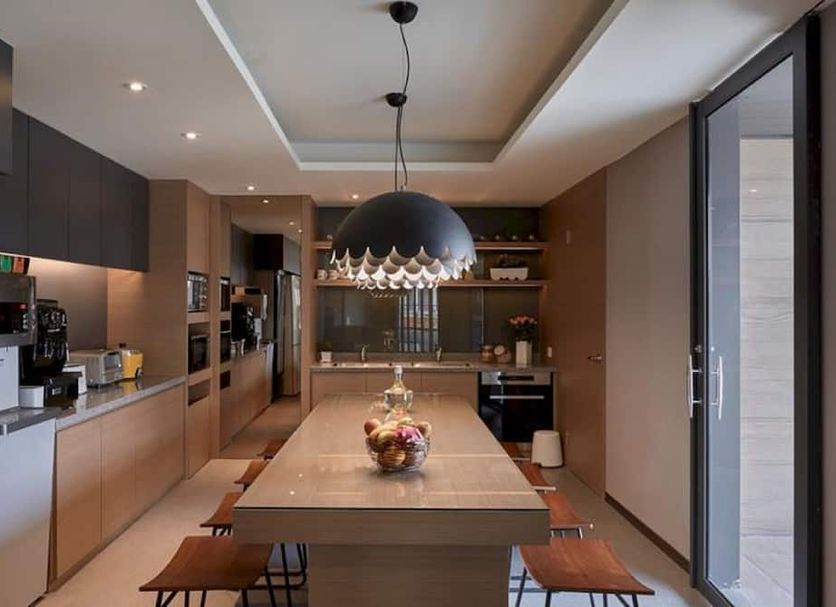 Kitchen Photo