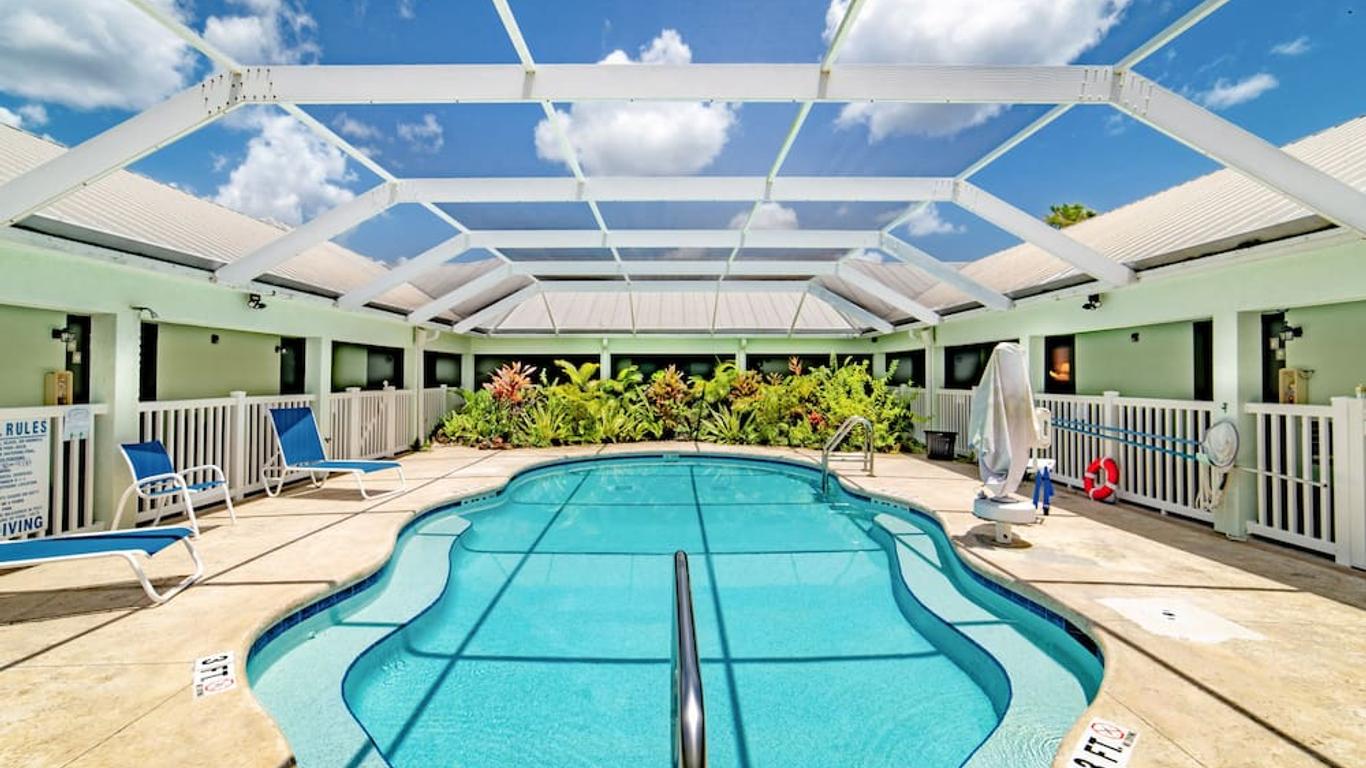 Everglades Adventures Hotel Suites By Ivey House
