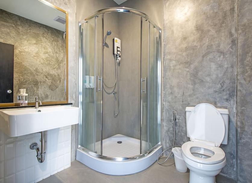 Bathroom Photo