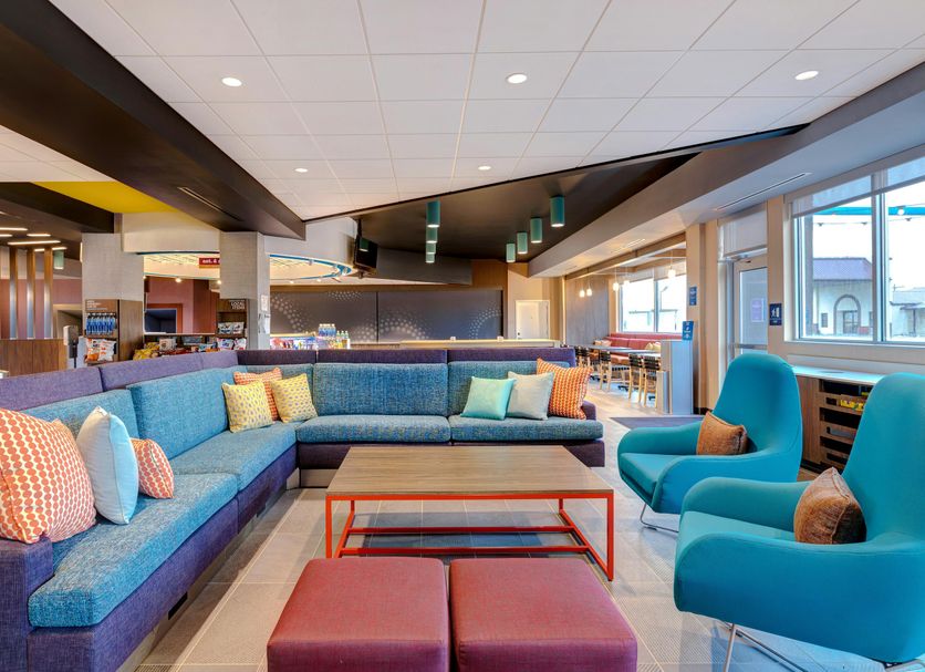 Tru by Hilton Grantville from $99. Grantville Hotel Deals & Reviews - KAYAK
