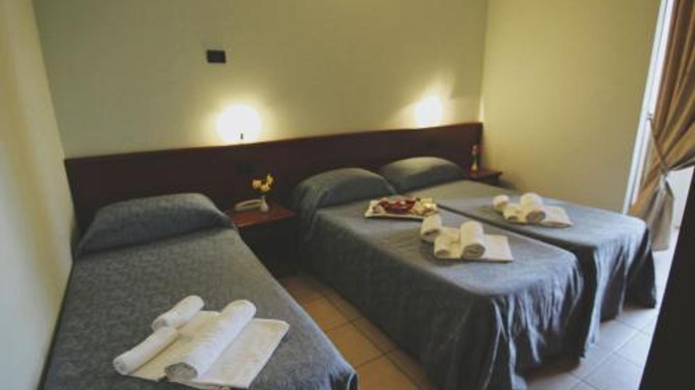 Hotel San Marco
