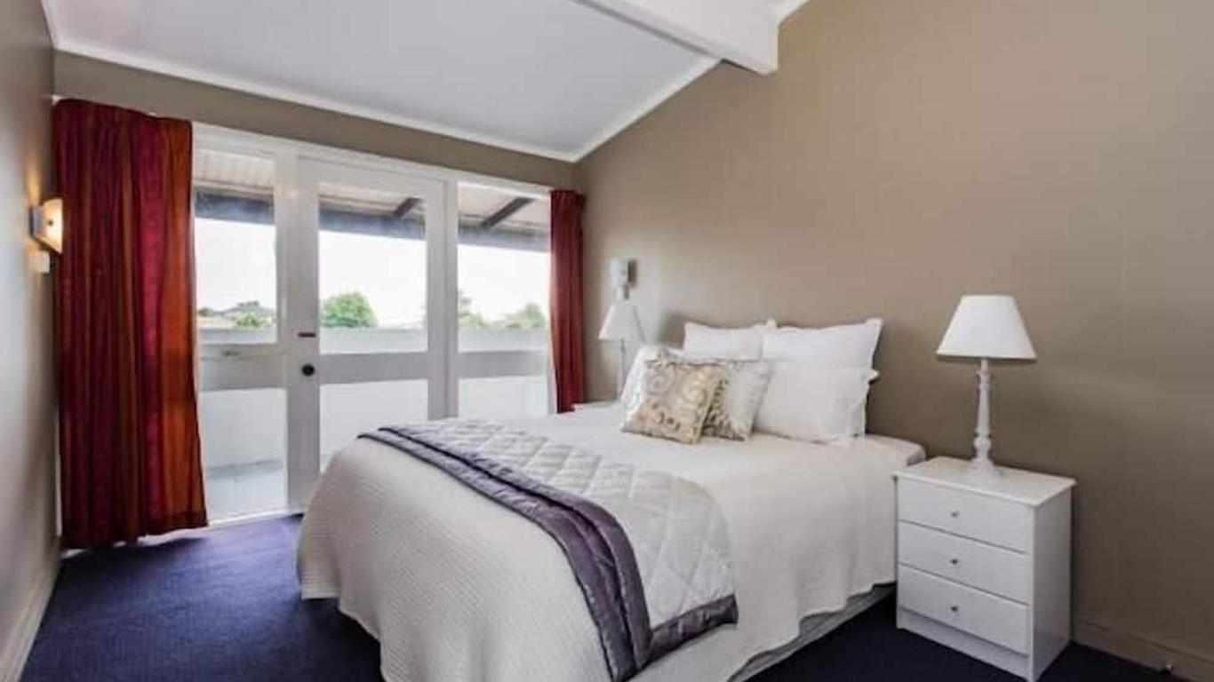 Blenheim Road Motor Lodge