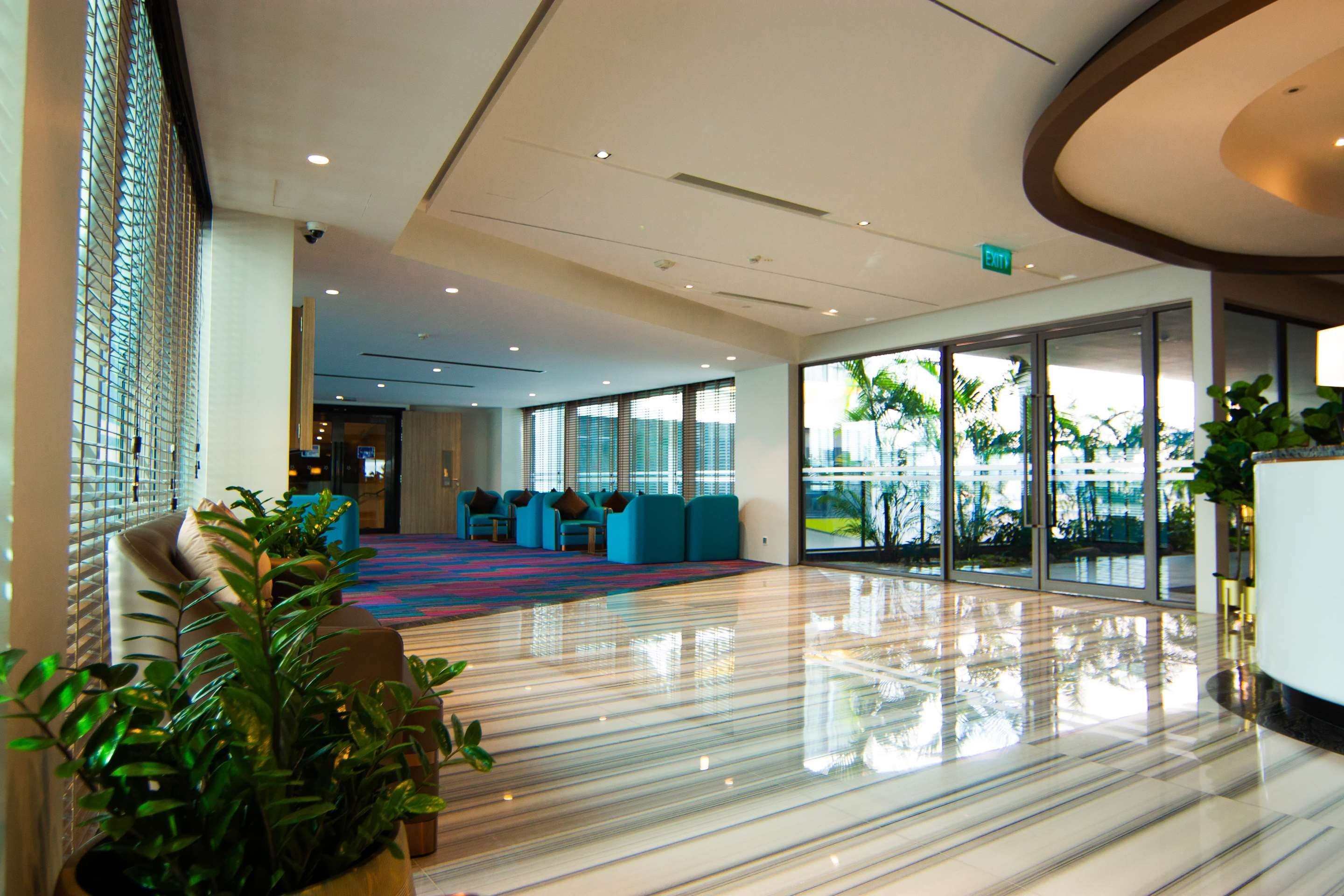 Aqueen Prestige Hotel Lavender from $66. Singapore Hotel Deals