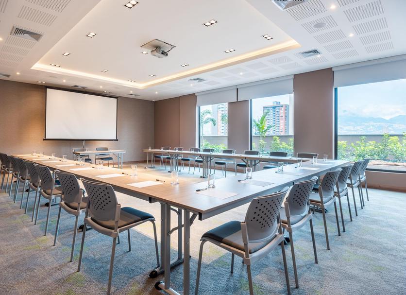 Conference room Photo