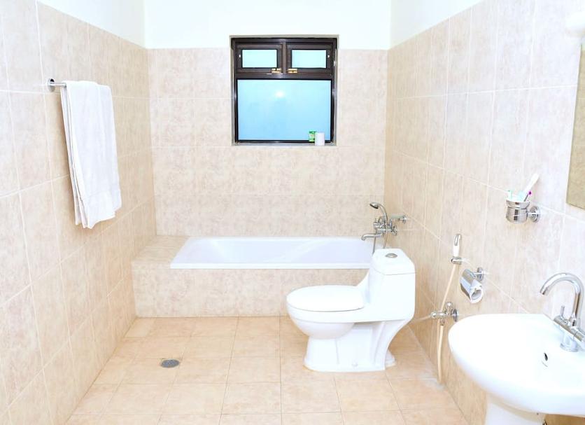 Bathroom Photo