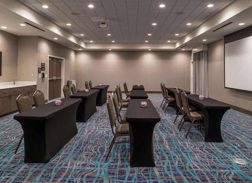 Conference room Photo
