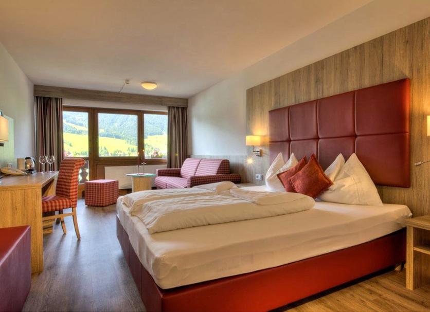 Bedroom Photo