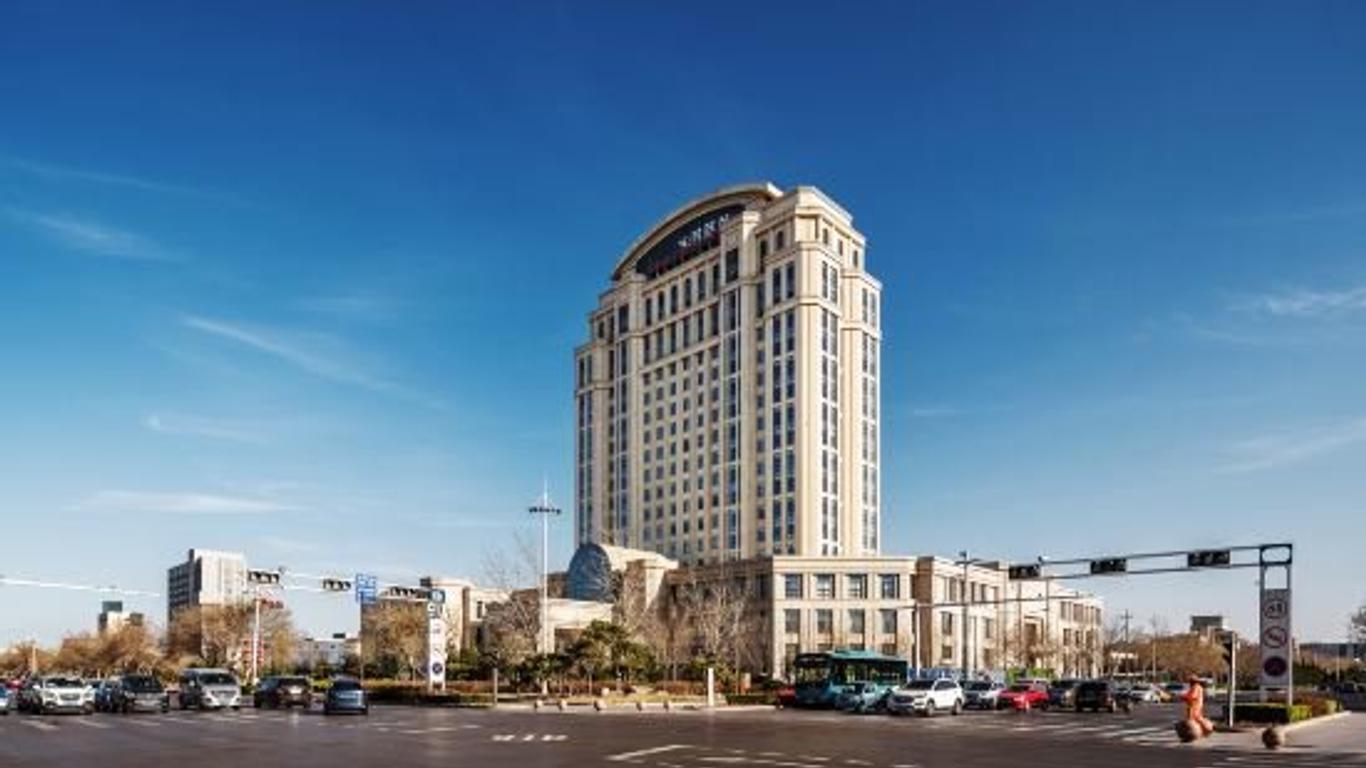 Dongying Hotel