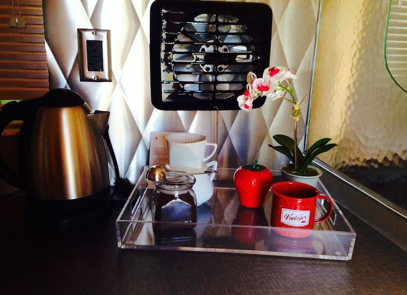 Room amenity Photo
