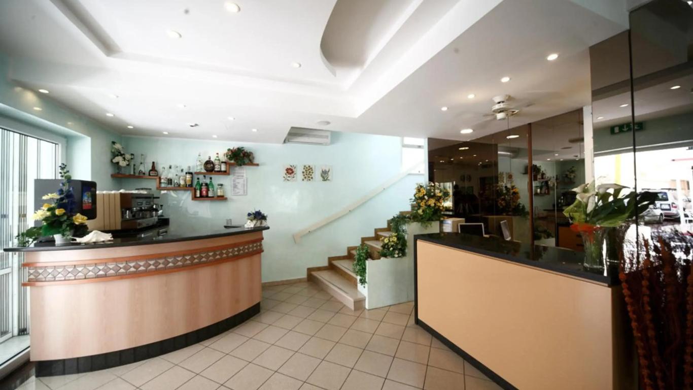 Hotel Lara