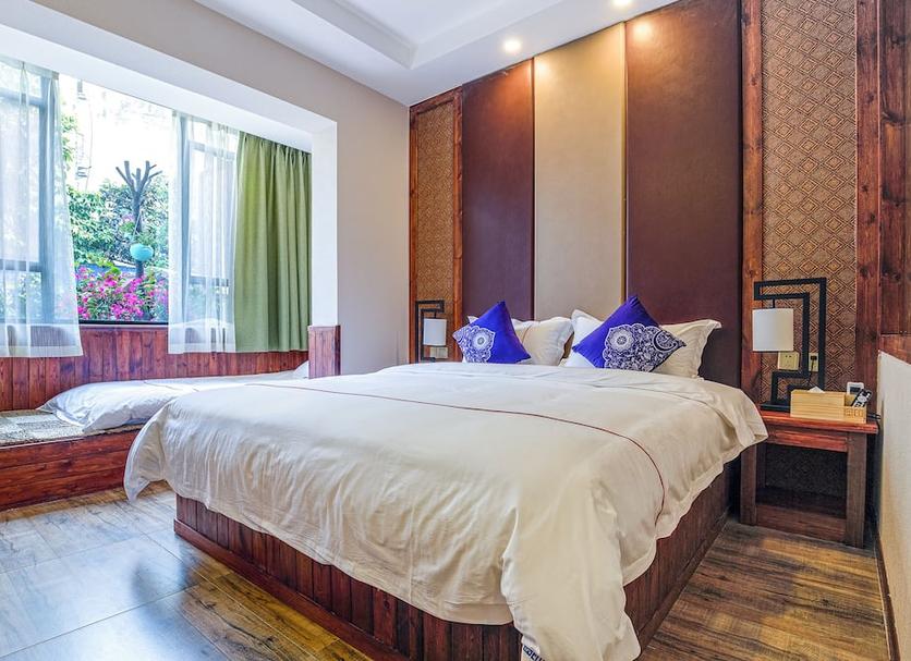 Bedroom Photo