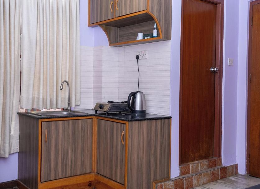 Kitchen Photo