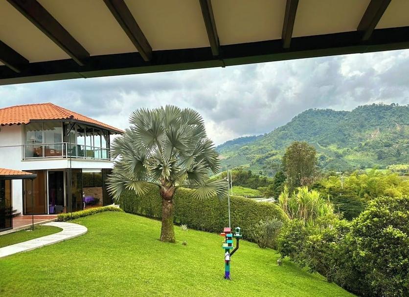 Outdoors view Photo