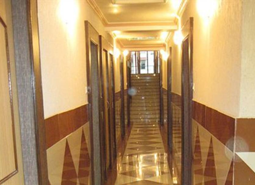 Hallway Photo