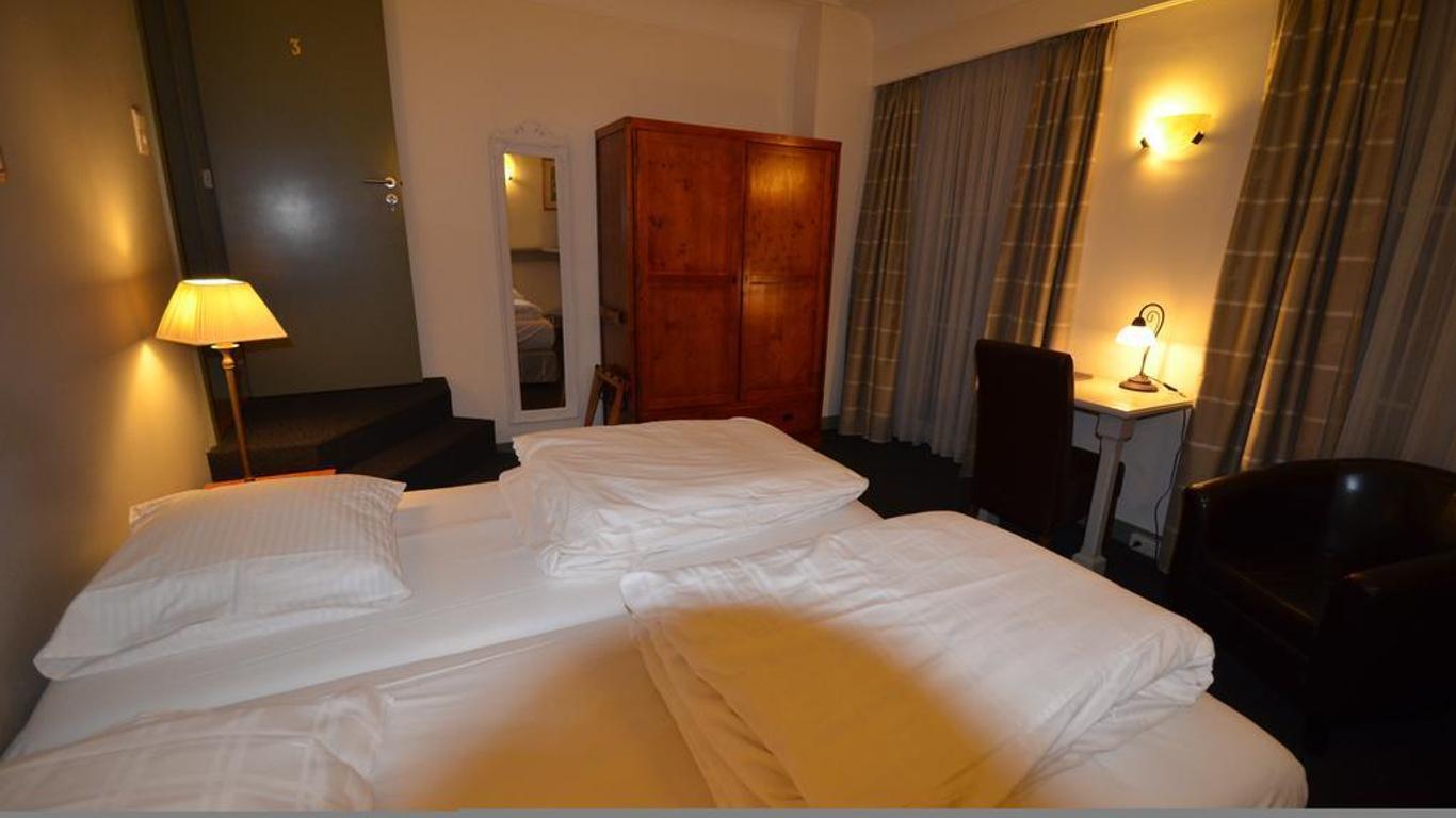 Hotel Malcot