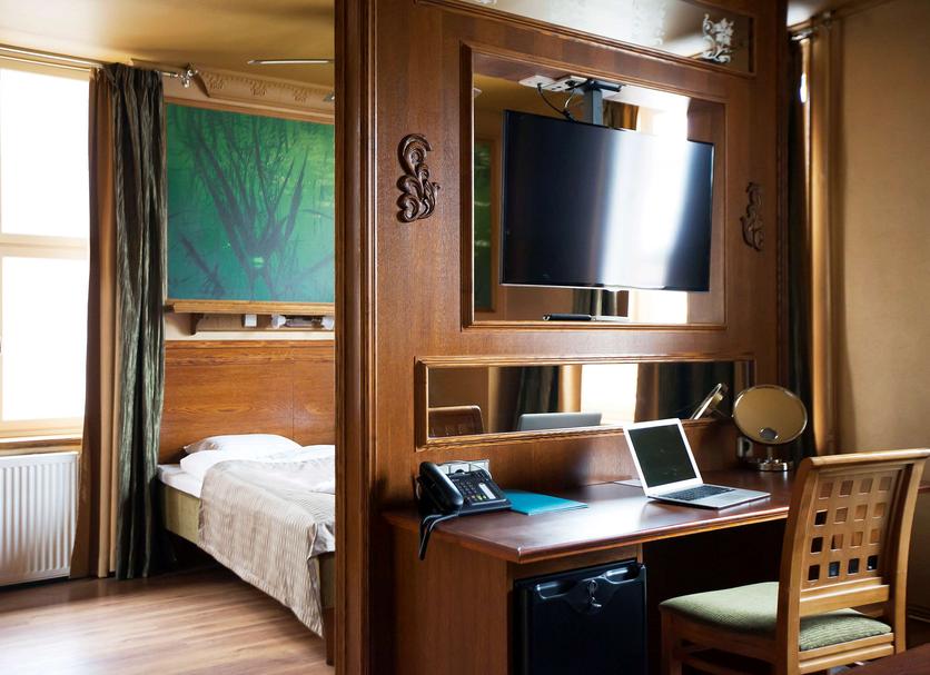 Room amenity Photo